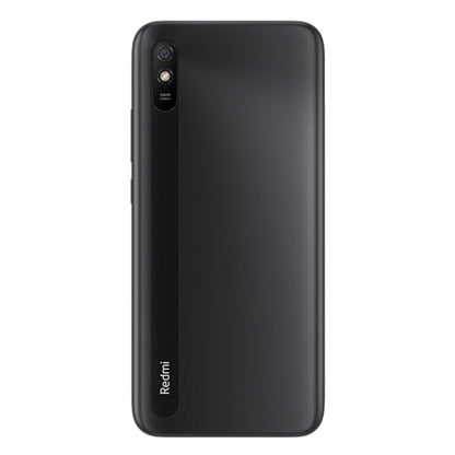 5000mAh Battery, Face Identification, 6.53 inch MIUI 12 MTK Helio G25 Octa Core up to 2.0GHz, Network: 4G, Dual SIM, Support Google Play, 4GB+64GB