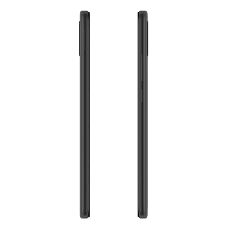 5000mAh Battery, Face Identification, 6.53 inch MIUI 12 MTK Helio G25 Octa Core up to 2.0GHz, Network: 4G, Dual SIM, Support Google Play, 4GB+64GB