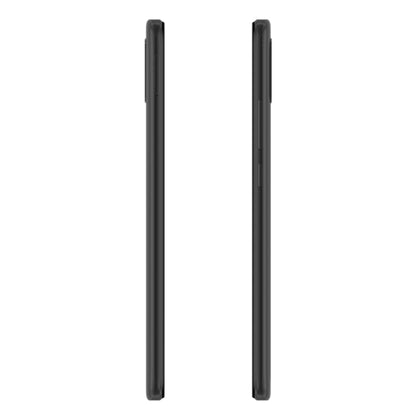 5000mAh Battery, Face Identification, 6.53 inch MIUI 12 MTK Helio G25 Octa Core up to 2.0GHz, Network: 4G, Dual SIM, Support Google Play, 4GB+64GB