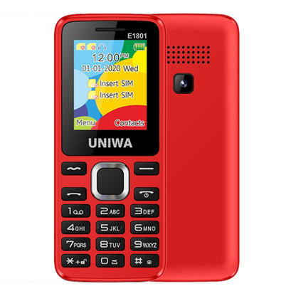 1.77 inch, 800mAh Battery, 21 Keys, Support Bluetooth, FM, MP3, MP4, GSM, Dual SIM