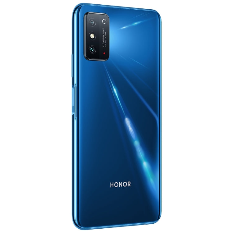 Dual Back Cameras, Side Fingerprint Identification, 5000mAh Battery, 7.09 inch Magic UI 5.0 (Android R) Dimensity 900 Octa Core up to 2.4GHz, Network: 5G, NFC, Not Support Google Play, X30 Max 5G 8GB+128GB