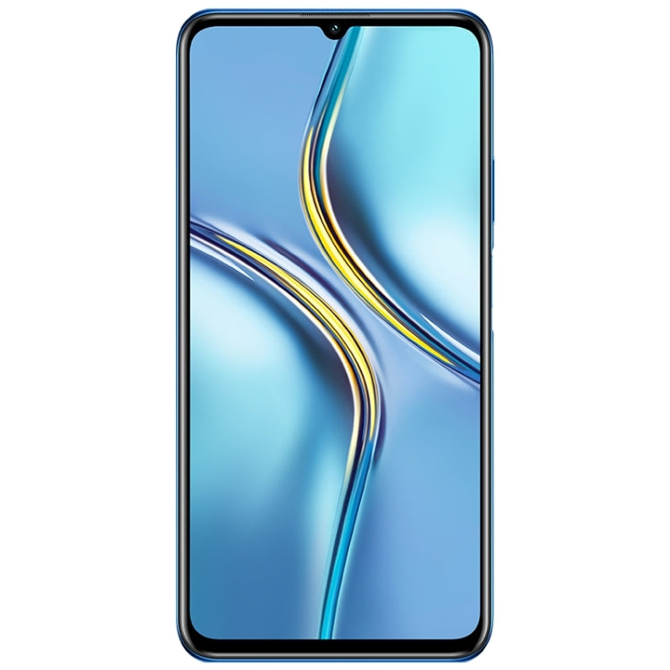Dual Back Cameras, Side Fingerprint Identification, 5000mAh Battery, 7.09 inch Magic UI 5.0 (Android R) Dimensity 900 Octa Core up to 2.4GHz, Network: 5G, NFC, Not Support Google Play, X30 Max 5G 8GB+256GB