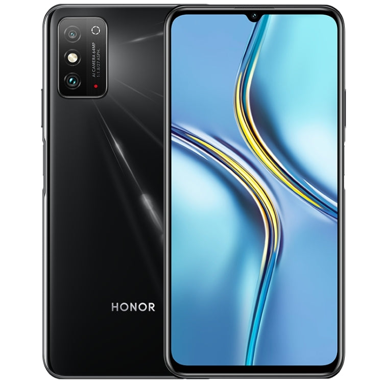 Dual Back Cameras, Side Fingerprint Identification, 5000mAh Battery, 7.09 inch Magic UI 5.0 (Android R) Dimensity 900 Octa Core up to 2.4GHz, Network: 5G, NFC, Not Support Google Play, X30 Max 5G 8GB+256GB