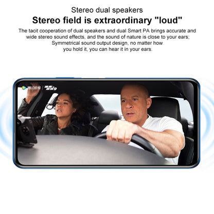 Dual Back Cameras, Side Fingerprint Identification, 5000mAh Battery, 7.09 inch Magic UI 5.0 (Android R) Dimensity 900 Octa Core up to 2.4GHz, Network: 5G, NFC, Not Support Google Play, X30 Max 5G 8GB+256GB