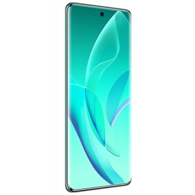 Triple Back Cameras, Screen Fingerprint Identification, 6.78 inch Magic UI 5.0 Qualcomm Snapdragon 778G Plus 6nm Octa Core up to 2.5GHz, Network: 5G, OTG, NFC, Not Support Google Play, 60 Pro 5G 12GB+256GB