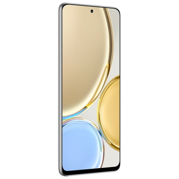 Triple Back Cameras, Side Fingerprint Identification, 4800mAh Battery, 6.81 inch Magic UI 5.0 Qualcomm Snapdragon 695 Octa Core up to 2.2GHz, Network: 5G, OTG, Not Support Google Play, 8GB+128GB