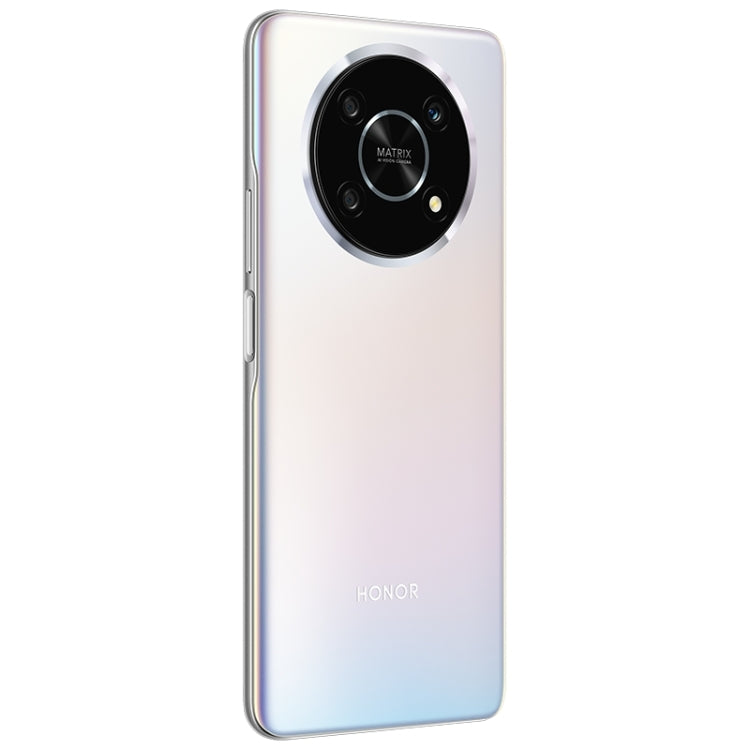 Triple Back Cameras, Side Fingerprint Identification, 4800mAh Battery, 6.81 inch Magic UI 5.0 Qualcomm Snapdragon 695 Octa Core up to 2.2GHz, Network: 5G, OTG, Not Support Google Play, 8GB+128GB