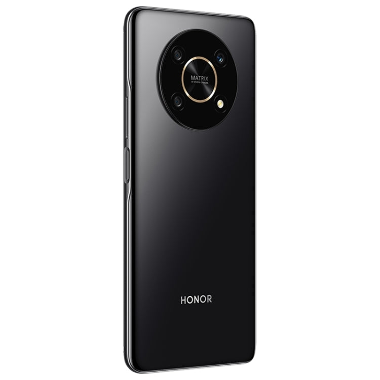 Triple Back Cameras, Side Fingerprint Identification, 4800mAh Battery, 6.81 inch Magic UI 5.0 Qualcomm Snapdragon 695 Octa Core up to 2.2GHz, Network: 5G, OTG, Not Support Google Play, 8GB+256GB