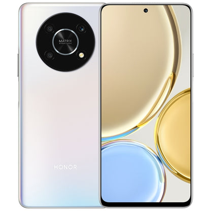 Triple Back Cameras, Side Fingerprint Identification, 4800mAh Battery, 6.81 inch Magic UI 5.0 Qualcomm Snapdragon 695 Octa Core up to 2.2GHz, Network: 5G, OTG, Not Support Google Play, 8GB+256GB
