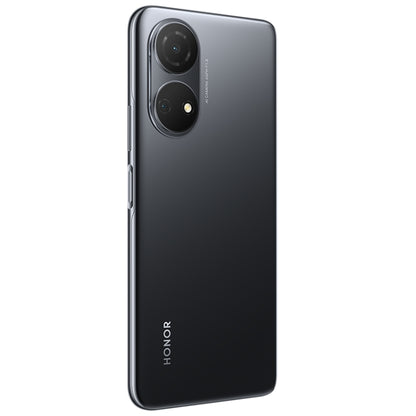 Dual Back Cameras, Face ID & Side Fingerprint Identification, 6.74 inch Magic UI 5.0 Dimensity 700 Octa Core up to 2.2GHz, Network: 5G, OTG, Not Support Google Play, 6GB+128GB