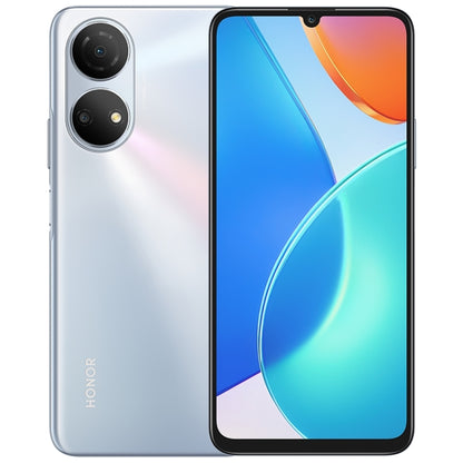 Dual Back Cameras, Face ID & Side Fingerprint Identification, 6.74 inch Magic UI 5.0 Dimensity 700 Octa Core up to 2.2GHz, Network: 5G, OTG, Not Support Google Play, 6GB+128GB