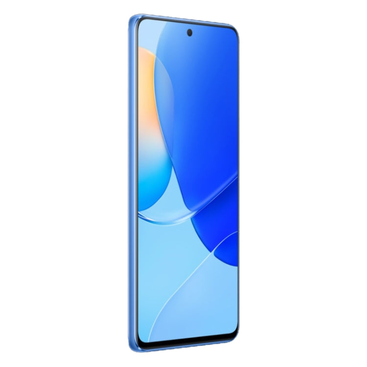 Quad Back Cameras, Side Fingerprint Identification, 6.78 inch HarmonyOS 2.0.1 Qualcomm Snapdragon 680 Octa Core up to 2.4GHz, Network: 4G, OTG, Not Support Google Play, 8GB+256GB