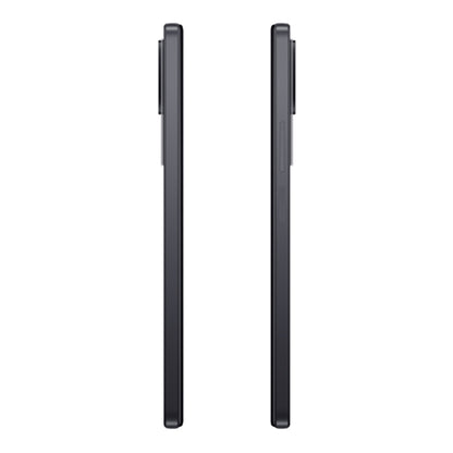 Triple Back Cameras, 4500mAh Battery, Fingerprint Identification, 6.67 inch MIUI 13 Qualcomm Snapdragon 870 Octa Core up to 3.2GHz, Network: 5G, Dual SIM, NFC, IR, 12GB+256GB