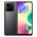 5000mAh Battery, Face Identification, 6.53 inch MIUI 12.5 MTK Helio G25 Octa Core up to 2.0GHz, Network: 4G, Dual SIM, Support Google Play, 4GB+64GB