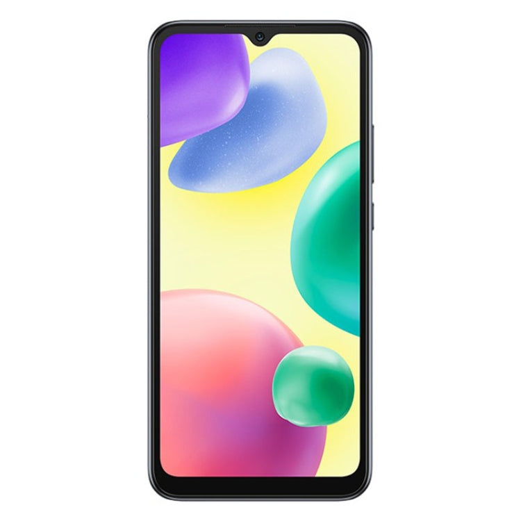 5000mAh Battery, Face Identification, 6.53 inch MIUI 12.5 MTK Helio G25 Octa Core up to 2.0GHz, Network: 4G, Dual SIM, Support Google Play, 4GB+64GB