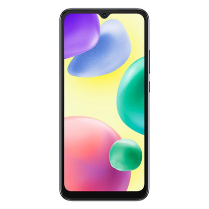 5000mAh Battery, Face Identification, 6.53 inch MIUI 12.5 MTK Helio G25 Octa Core up to 2.0GHz, Network: 4G, Dual SIM, Support Google Play, 4GB+64GB