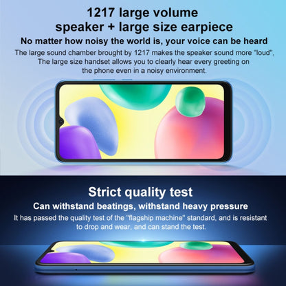 5000mAh Battery, Face Identification, 6.53 inch MIUI 12.5 MTK Helio G25 Octa Core up to 2.0GHz, Network: 4G, Dual SIM, Support Google Play, 4GB+64GB