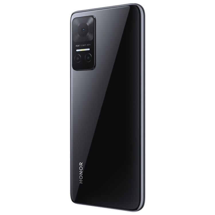 Triple Back Cameras, Side Fingerprint Identification, 5000mAh Battery, 6.74 inch Magic UI 5.0 (Android 11) MediaTek Dimensity 700 Octa Core up to 2.2GHz, Network: 5G, OTG, Not Support Google Play, 8GB+256GB