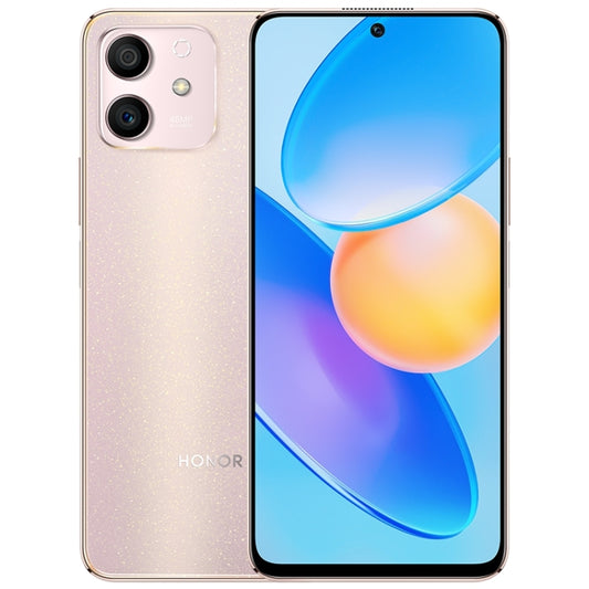 Dual Back Cameras, Side Fingerprint Identification, 4000mAh Battery, 6.7 inch Magic UI 5.0 (Android 11) MediaTek Dimensity 810 Octa Core up to 2.4GHz, Network: 5G, OTG, Not Support Google Play, 8GB+128GB