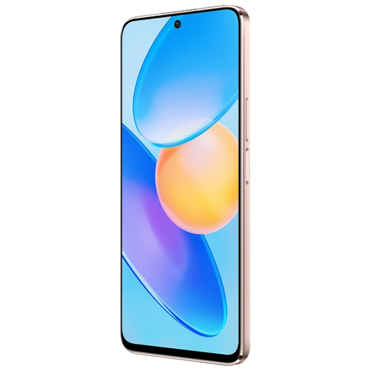 Dual Back Cameras, Side Fingerprint Identification, 4000mAh Battery, 6.7 inch Magic UI 5.0 (Android 11) MediaTek Dimensity 810 Octa Core up to 2.4GHz, Network: 5G, OTG, Not Support Google Play, 8GB+128GB