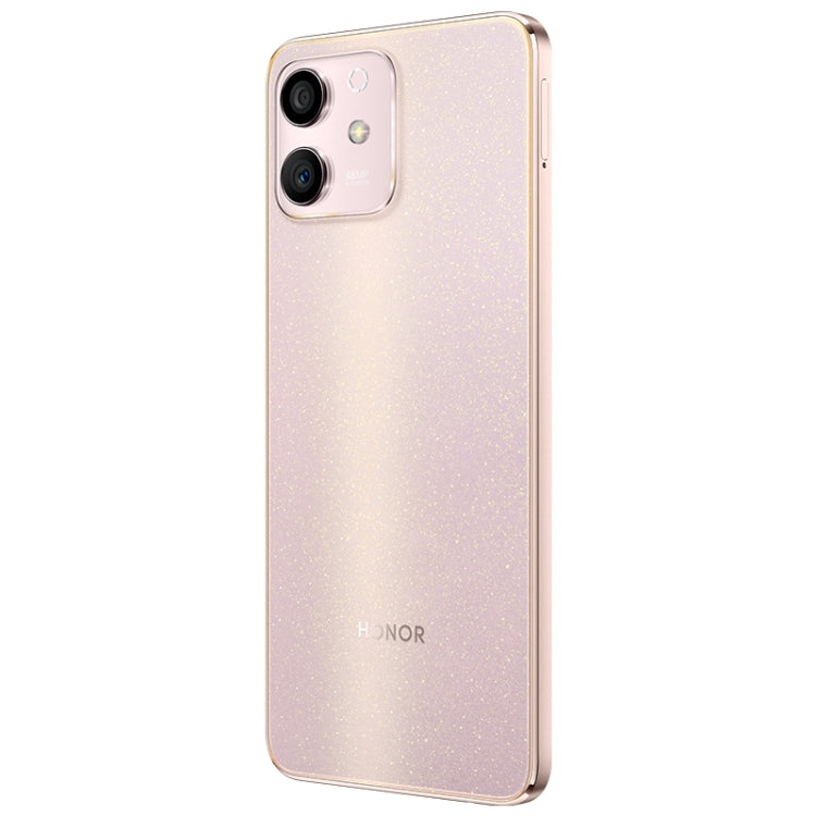 Dual Back Cameras, Side Fingerprint Identification, 4000mAh Battery, 6.7 inch Magic UI 5.0 (Android 11) MediaTek Dimensity 810 Octa Core up to 2.4GHz, Network: 5G, OTG, Not Support Google Play, 8GB+128GB