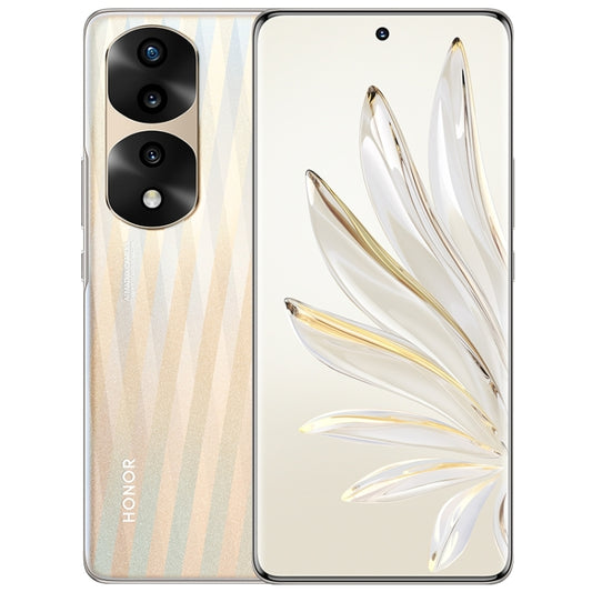 Triple Back Cameras, Screen Fingerprint Identification, 6.78 inch Magic UI 6.1 Dimensity 8000 Octa Core up to 2.75GHz, Network: 5G, OTG, NFC, Not Support Google Play, Honor 70 Pro 5G 8GB+256GB, Honor 70 Pro 8GB+256GB