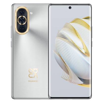 Triple Back Cameras, In-screen Fingerprint Identification, 6.67 inch HarmonyOS 2 Qualcomm Snapdragon 778G 4G Octa Core up to 2.42GHz, Network: 4G, OTG, NFC, Not Support Google Play, nova 10 4G 256GB