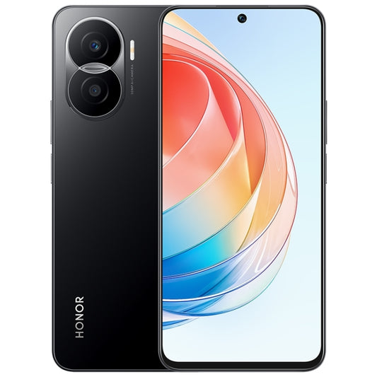 Dual Back Cameras, Side Fingerprint Identification, 4000mAh Battery, 6.7 inch Magic UI 6.1 / Android 12 Dimensity 700 Octa Core up to 2.2GHz, Network: 5G, OTG, Not Support Google Play, 8GB+128GB