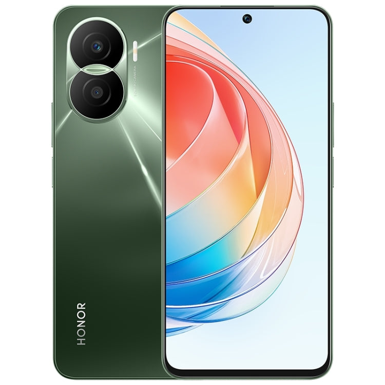 Dual Back Cameras, Side Fingerprint Identification, 4000mAh Battery, 6.7 inch Magic UI 6.1 / Android 12 Dimensity 700 Octa Core up to 2.2GHz, Network: 5G, OTG, Not Support Google Play, 8GB+256GB
