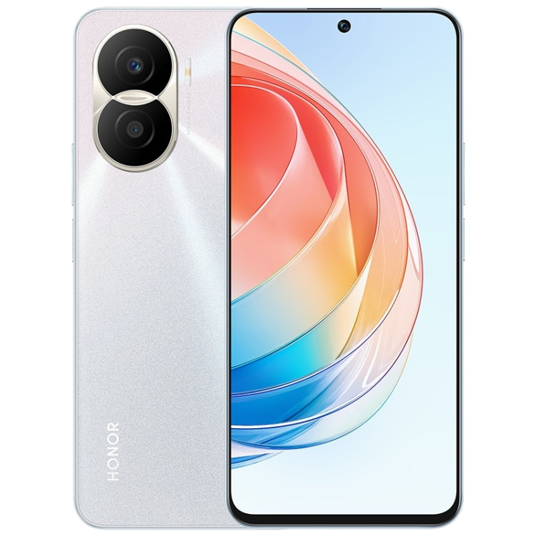Dual Back Cameras, Side Fingerprint Identification, 4000mAh Battery, 6.7 inch Magic UI 6.1 / Android 12 Dimensity 700 Octa Core up to 2.2GHz, Network: 5G, OTG, Not Support Google Play, 8GB+256GB