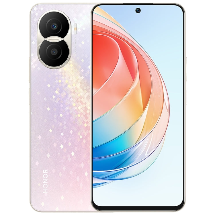 Dual Back Cameras, Side Fingerprint Identification, 4000mAh Battery, 6.7 inch Magic UI 6.1 / Android 12 Dimensity 700 Octa Core up to 2.2GHz, Network: 5G, OTG, Not Support Google Play, 12GB+256GB