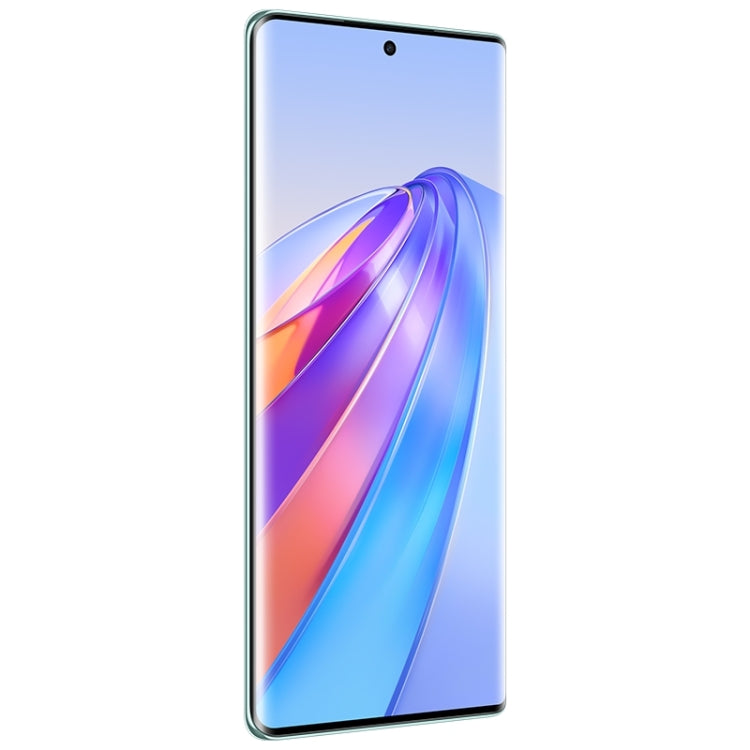 Dual Back Cameras, Screen Fingerprint Identification, 5100mAh Battery, 6.67 inch Magic UI 6.1 / Android 12 Snapdragon 695 Octa Core up to 2.2GHz, Network: 5G, OTG, Not Support Google Play, 8GB+128GB