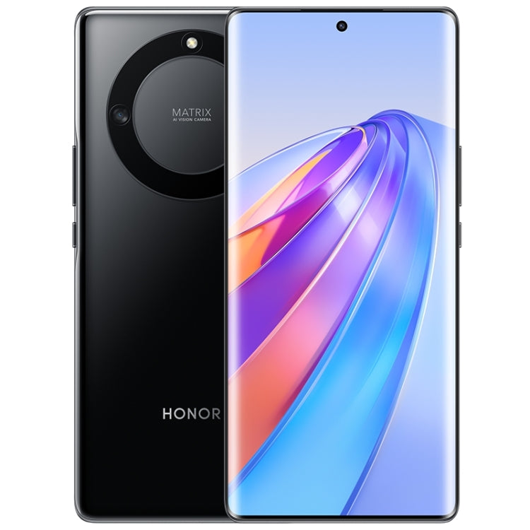 Dual Back Cameras, Screen Fingerprint Identification, 5100mAh Battery, 6.67 inch Magic UI 6.1 / Android 12 Snapdragon 695 Octa Core up to 2.2GHz, Network: 5G, OTG, Not Support Google Play, 8GB+256GB