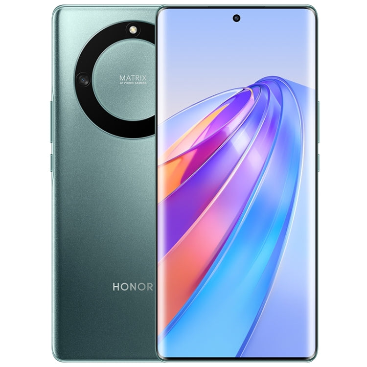 Dual Back Cameras, Screen Fingerprint Identification, 5100mAh Battery, 6.67 inch Magic UI 6.1 / Android 12 Snapdragon 695 Octa Core up to 2.2GHz, Network: 5G, OTG, Not Support Google Play, 8GB+256GB