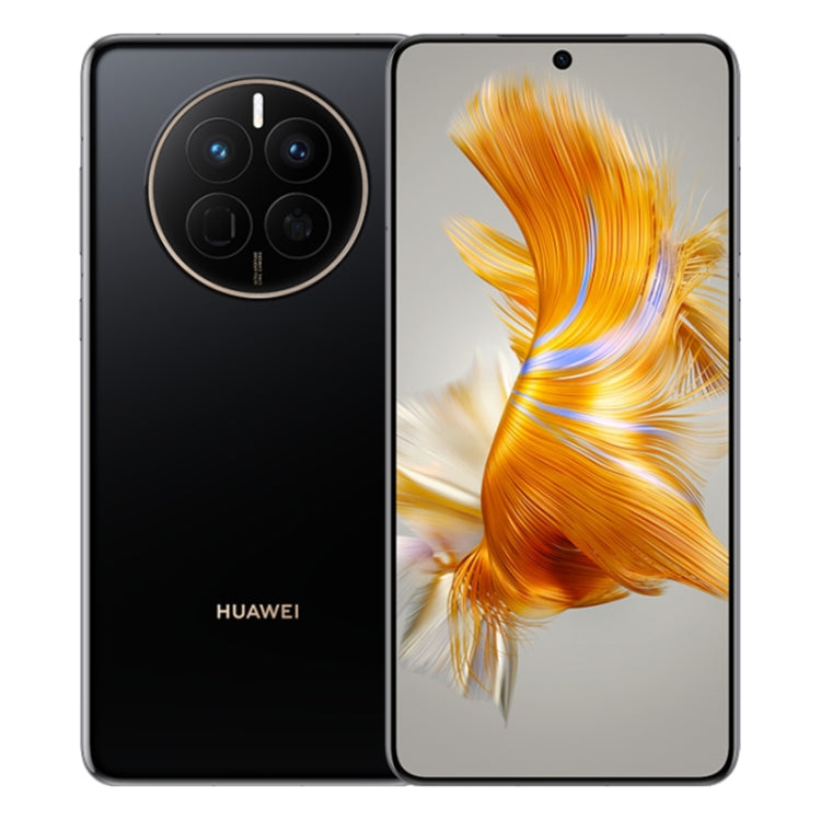 Dual Back Cameras, In-screen Fingerprint Identification, 6.7 inch HarmonyOS 3.0 Qualcomm Snapdragon 778G 4G Octa Core up to 2.42GHz, Network: 4G, OTG, NFC, Not Support Google Play, Mate 50E 128GB