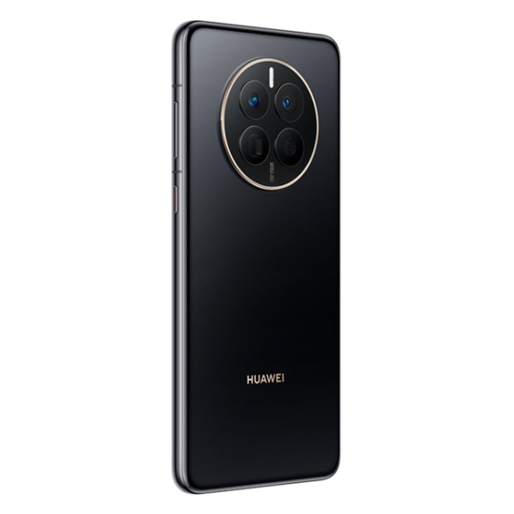 Dual Back Cameras, In-screen Fingerprint Identification, 6.7 inch HarmonyOS 3.0 Qualcomm Snapdragon 778G 4G Octa Core up to 2.42GHz, Network: 4G, OTG, NFC, Not Support Google Play, Mate 50E 128GB