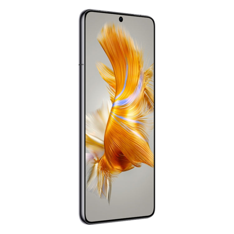 Dual Back Cameras, In-screen Fingerprint Identification, 6.7 inch HarmonyOS 3.0 Qualcomm Snapdragon 778G 4G Octa Core up to 2.42GHz, Network: 4G, OTG, NFC, Not Support Google Play, Mate 50E 256GB
