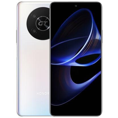Triple Back Cameras, Side Fingerprint Identification, 4800mAh Battery, 6.81 inch Magic UI 6.1 / Android 12 Snapdragon 888 Octa Core up to 2.84GHz, Network: 5G, OTG, Not Support Google Play, 8GB+256GB