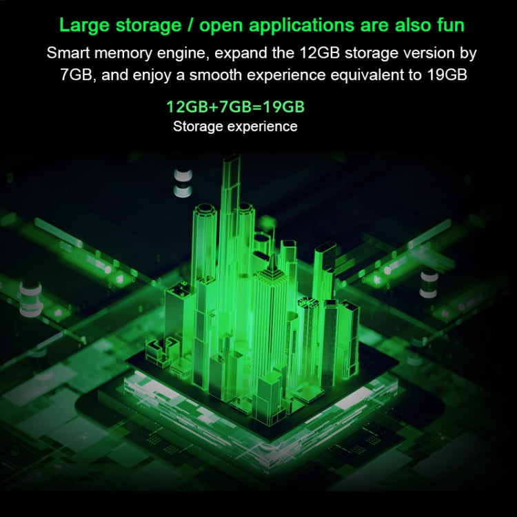 Triple Back Cameras, Side Fingerprint Identification, 4800mAh Battery, 6.81 inch Magic UI 6.1 / Android 12 Snapdragon 888 Octa Core up to 2.84GHz, Network: 5G, OTG, Not Support Google Play, 8GB+256GB