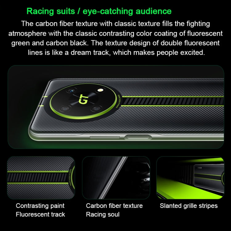 Triple Back Cameras, Side Fingerprint Identification, 4800mAh Battery, 6.81 inch Magic UI 6.1 / Android 12 Snapdragon 888 Octa Core up to 2.84GHz, Network: 5G, OTG, Not Support Google Play, 8GB+256GB