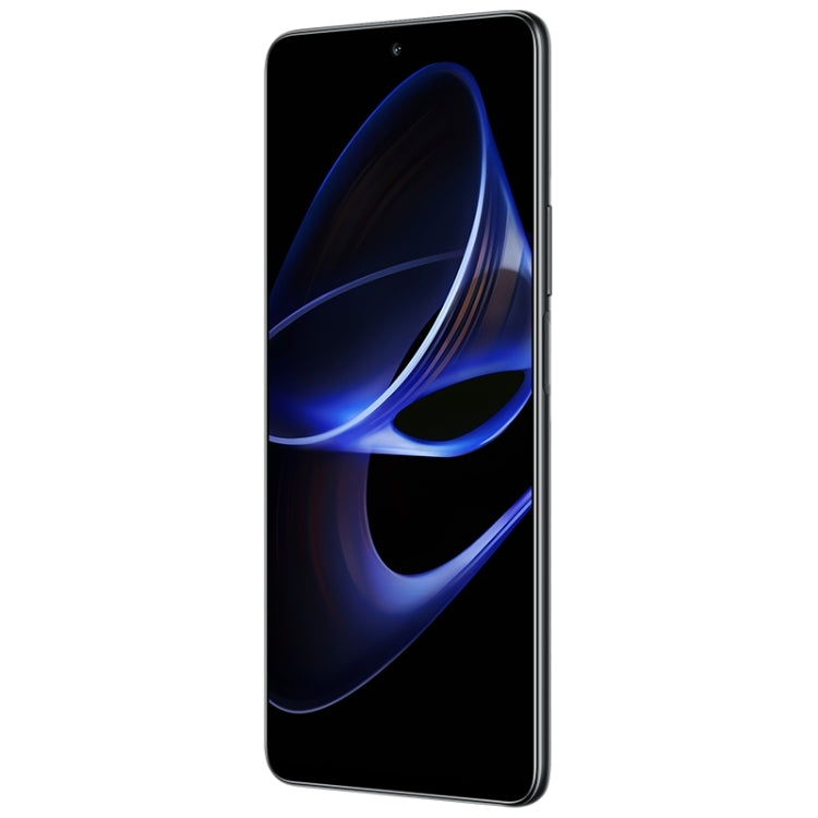 Triple Back Cameras, Side Fingerprint Identification, 4800mAh Battery, 6.81 inch Magic UI 6.1 / Android 12 Snapdragon 888 Octa Core up to 2.84GHz, Network: 5G, OTG, Not Support Google Play, 12GB+256GB