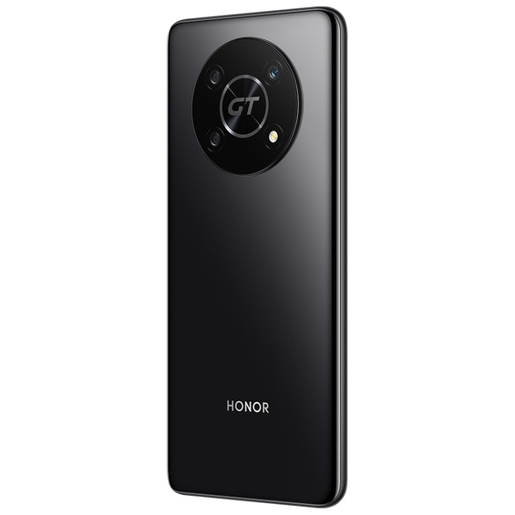 Triple Back Cameras, Side Fingerprint Identification, 4800mAh Battery, 6.81 inch Magic UI 6.1 / Android 12 Snapdragon 888 Octa Core up to 2.84GHz, Network: 5G, OTG, Not Support Google Play, 12GB+256GB