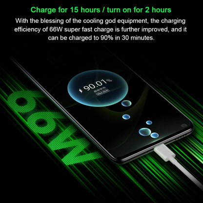 Triple Back Cameras, Side Fingerprint Identification, 4800mAh Battery, 6.81 inch Magic UI 6.1 / Android 12 Snapdragon 888 Octa Core up to 2.84GHz, Network: 5G, OTG, Not Support Google Play, 12GB+256GB