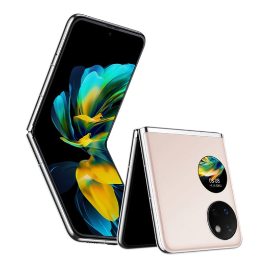 Dual Back Cameras, Side Fingerprint Identification, 6.9 inch + 1.04 inch HarmonyOS 3.0 Snapdragon 778G Octa Core up to 2.42GHz, Network: 4G, OTG, NFC, Not Support Google Play, 256GB Pink, 256GB Gold, 256GB Blue, 256GB Mint Green, 256GB Obsidian Black