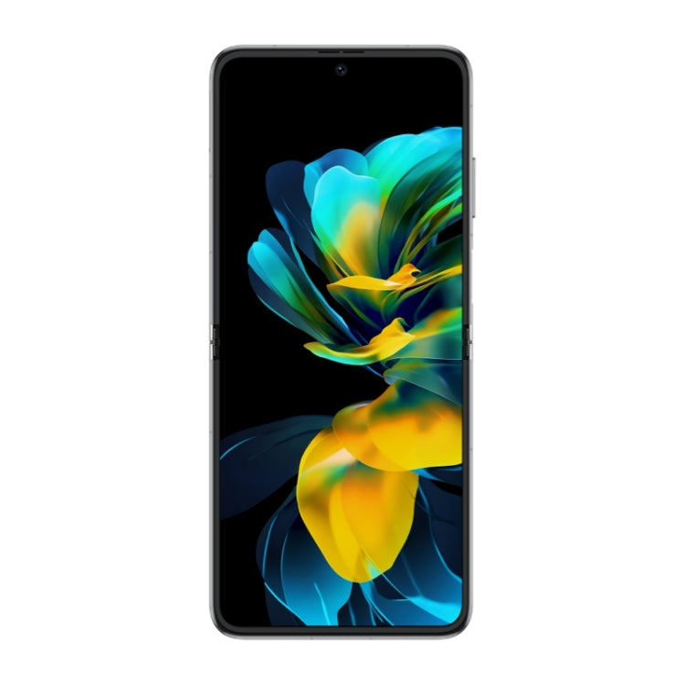 Dual Back Cameras, Side Fingerprint Identification, 6.9 inch + 1.04 inch HarmonyOS 3.0 Snapdragon 778G Octa Core up to 2.42GHz, Network: 4G, OTG, NFC, Not Support Google Play, 256GB Pink, 256GB Gold, 256GB Blue, 256GB Mint Green, 256GB Obsidian Black