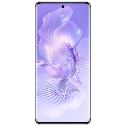 Triple Back Cameras, Screen Fingerprint Identification, 6.67 inch Magic UI 7.0 Qualcomm Snapdragon 782G Octa Core up to  2.7GHz, Network: 5G, OTG, NFC, Not Support Google Play, Honor 80 5G, 8GB+256GB