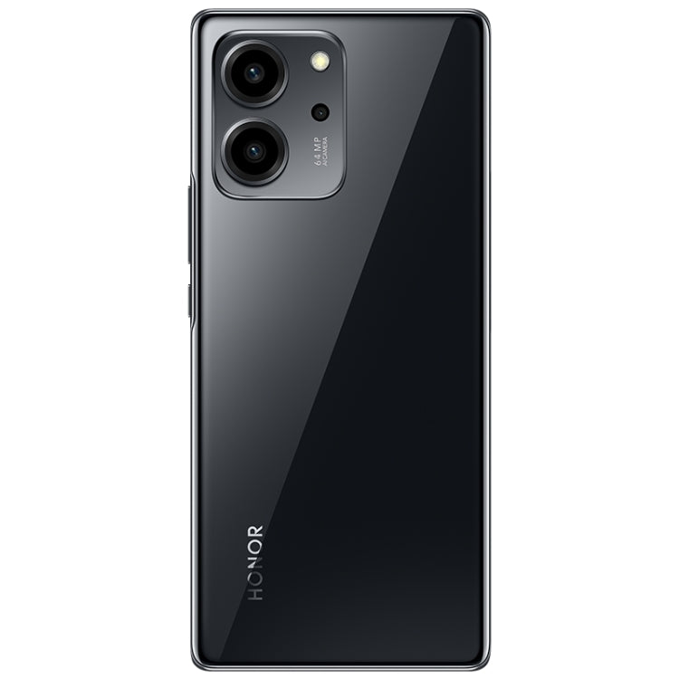 Triple Back Cameras, Screen Fingerprint Identification, 6.67 inch Magic OS 7.0 Android 12 Dimensity 900 MT6877 Octa Core up to 2.4GHz, Network: 5G, OTG, Not Support Google Play, 8GB+256GB