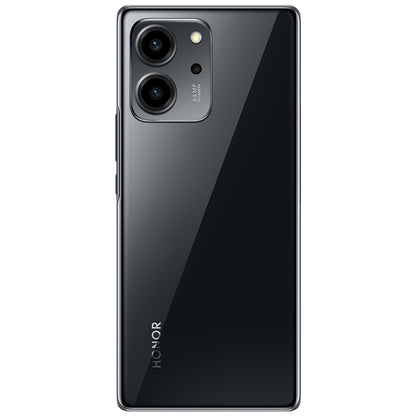 Triple Back Cameras, Screen Fingerprint Identification, 6.67 inch Magic OS 7.0 Android 12 Dimensity 900 MT6877 Octa Core up to 2.4GHz, Network: 5G, OTG, Not Support Google Play, 8GB+256GB