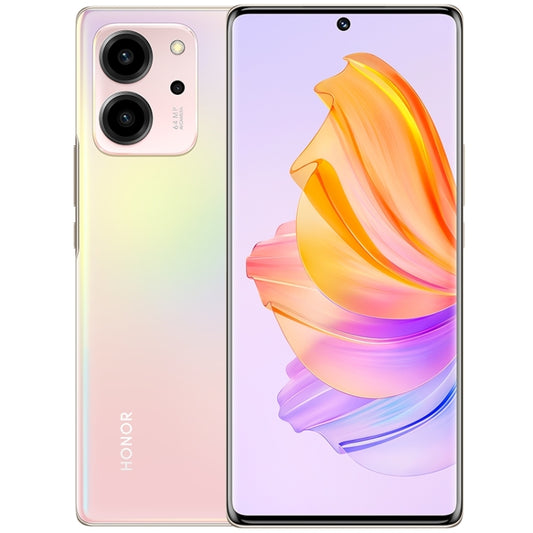 Triple Back Cameras, Screen Fingerprint Identification, 6.67 inch Magic OS 7.0 Android 12 Dimensity 900 MT6877 Octa Core up to 2.4GHz, Network: 5G, OTG, Not Support Google Play, 12GB+256GB