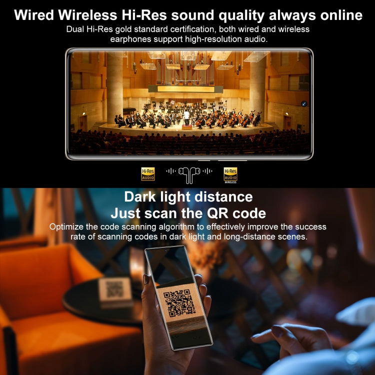 Triple Back Cameras, Screen Fingerprint Identification, 6.67 inch Magic OS 7.0 Android 12 Dimensity 900 MT6877 Octa Core up to 2.4GHz, Network: 5G, OTG, Not Support Google Play, 12GB+256GB